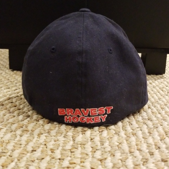 Fdny Hockey Hat | Poshmark